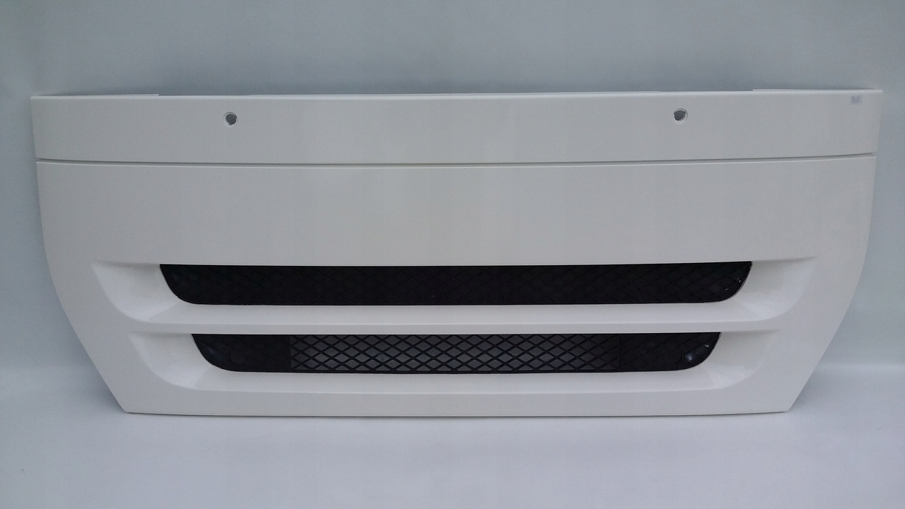 MASKA ATRAPA IVECO STRALIS WĄSKA KABINA NR 950 - Капот для Грузовиков: фото 1 MASKA ATRAPA IVECO STRALIS WĄSKA KABINA NR 950 - Капот для Грузовиков: фото 1