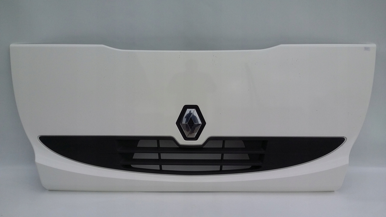 MASKA ATRAPA RENAULT MIDLUM NR 951 - Решётка радиатора для Грузовиков: фото 1 MASKA ATRAPA RENAULT MIDLUM NR 951 - Решётка радиатора для Грузовиков: фото 1