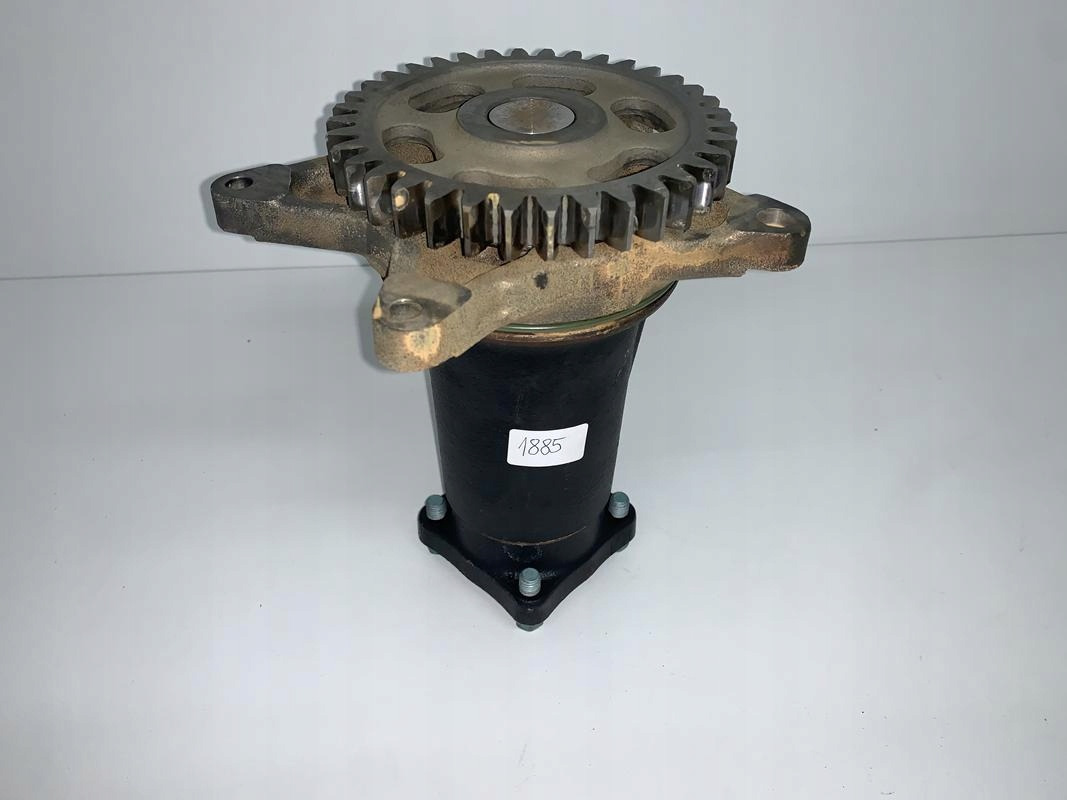 NAPĘD WENTYLATORA WISCO WISCOZY MAN TGX TGS EURO 6 - Двигатель и запчасти для Грузовиков: фото 1 NAPĘD WENTYLATORA WISCO WISCOZY MAN TGX TGS EURO 6 - Двигатель и запчасти для Грузовиков: фото 1