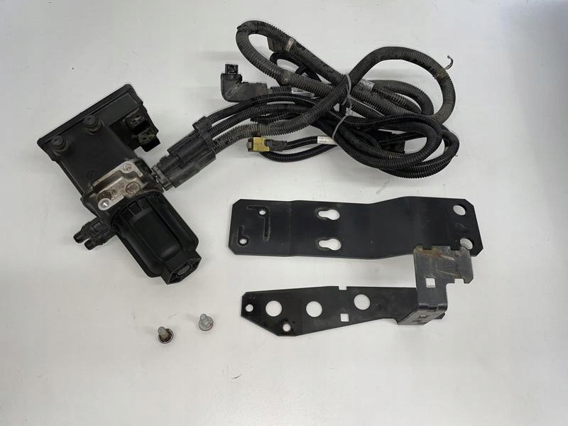 POMPA ADBLUE MERCEDES ACTROS MP4 MP 4 A0001402378 - Бак для AdBlue для Грузовиков: фото 1 POMPA ADBLUE MERCEDES ACTROS MP4 MP 4 A0001402378 - Бак для AdBlue для Грузовиков: фото 1