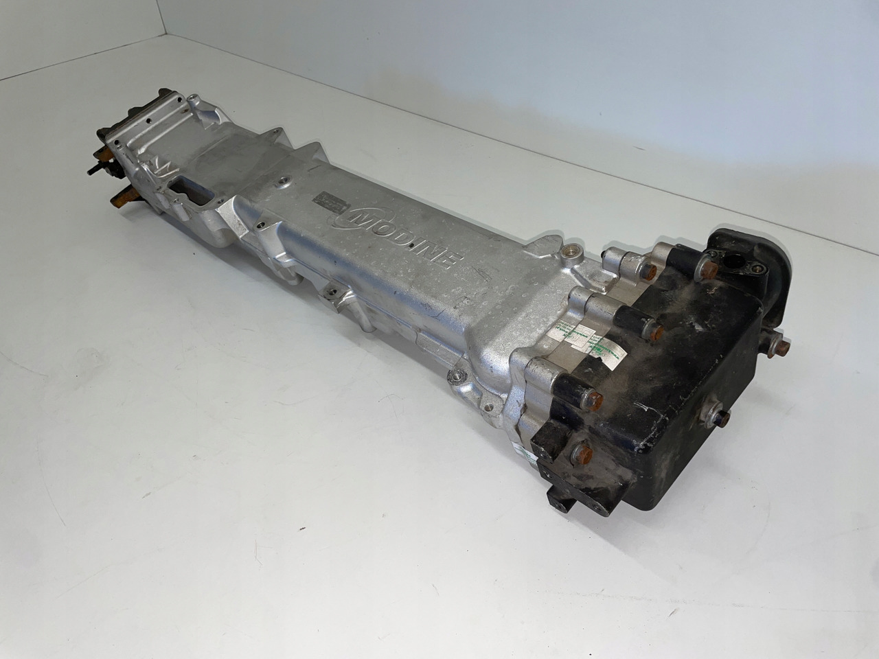 RECYRKULATOR SPALIN MAN TGX TGS EURO 6 EGR DEMONTAŻ 51081007238, - Радиатор EGR для Грузовиков: фото 3 RECYRKULATOR SPALIN MAN TGX TGS EURO 6 EGR DEMONTAŻ 51081007238, - Радиатор EGR для Грузовиков: фото 3