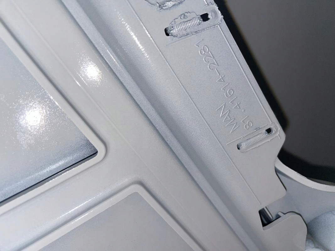 ZDERZAK OKULAR MAN TGX 3 EURO 6 NOWY MODEL TG3 - Зеркало заднего вида для Грузовиков: фото 4 ZDERZAK OKULAR MAN TGX 3 EURO 6 NOWY MODEL TG3 - Зеркало заднего вида для Грузовиков: фото 4