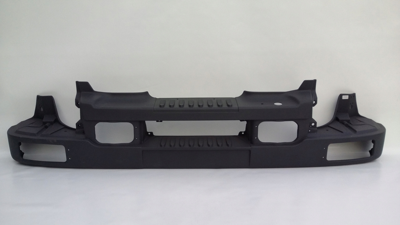 ZDERZAK RENAULT MIDLUM NISKI Z WEJŚCIEM NA HALOGEN - Бампер для Грузовиков: фото 1 ZDERZAK RENAULT MIDLUM NISKI Z WEJŚCIEM NA HALOGEN - Бампер для Грузовиков: фото 1