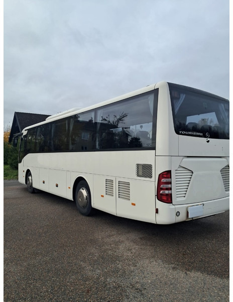 Mercedes-Benz Tourismo RH K - Туристический автобус: фото 4 Mercedes-Benz Tourismo RH K - Туристический автобус: фото 4