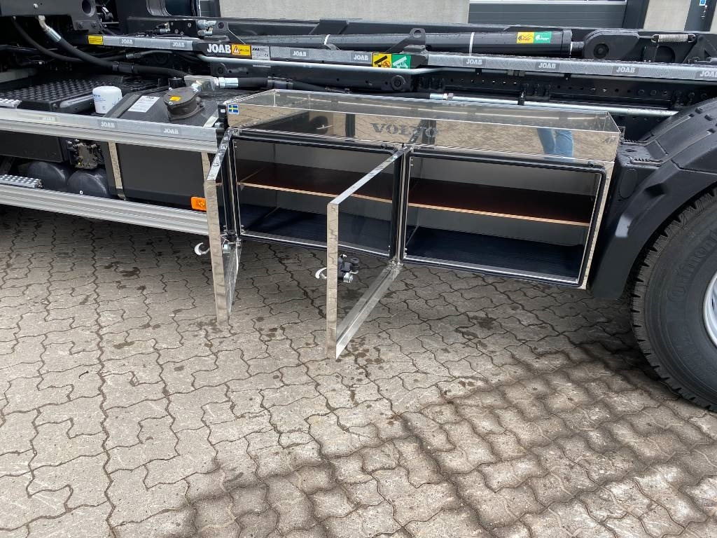 Volvo FH540 6x2 - Krokbil leier du hos oss!!  - Крюковой мультилифт: фото 5 Volvo FH540 6x2 - Krokbil leier du hos oss!!  - Крюковой мультилифт: фото 5