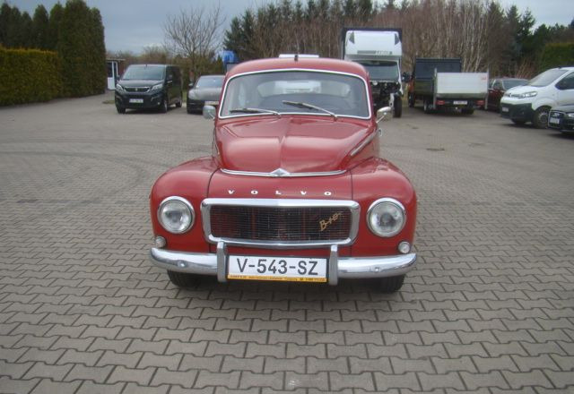 Volvo Inny - Легковой автомобиль: фото 3 Volvo Inny - Легковой автомобиль: фото 3