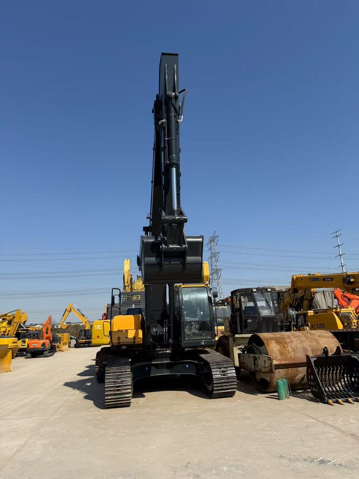 HYUNDAI R300LC-9T - Гусеничный экскаватор: фото 5 HYUNDAI R300LC-9T - Гусеничный экскаватор: фото 5