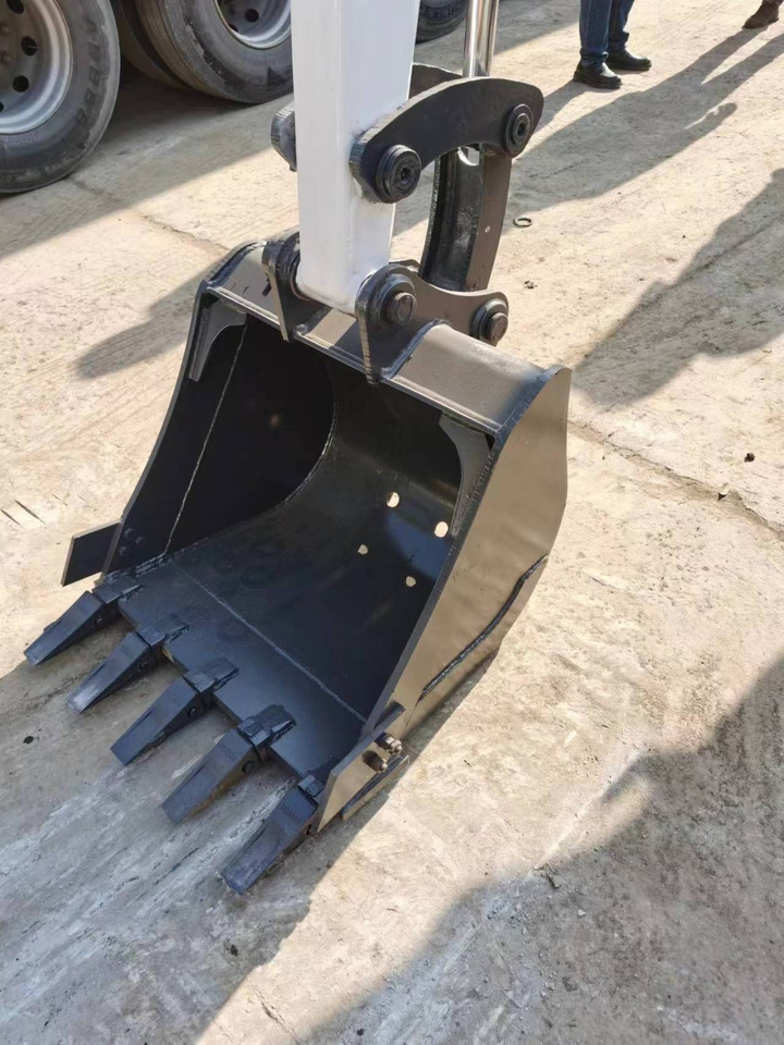 Bobcat 331G with EPA - Мини-экскаватор: фото 3 Bobcat 331G with EPA - Мини-экскаватор: фото 3