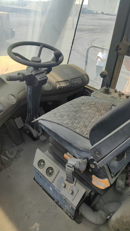 Sany 45 TON RSC450C - Ричстакер: фото 3 Sany 45 TON RSC450C - Ричстакер: фото 3