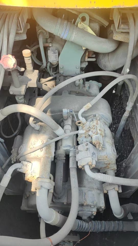Sany 45 TON RSC450C - Ричстакер: фото 4 Sany 45 TON RSC450C - Ричстакер: фото 4
