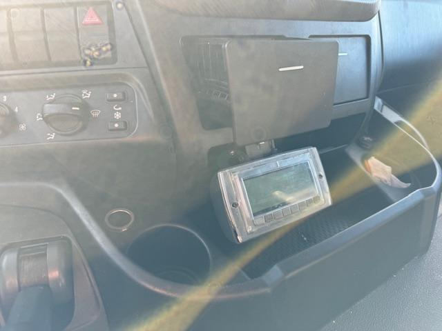 Рефрижератор Iveco Stralis 350: фото 23