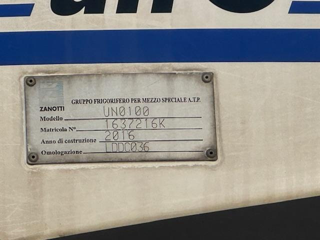 Рефрижератор Iveco Stralis 350: фото 28