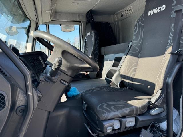 Рефрижератор Iveco Stralis 350: фото 22