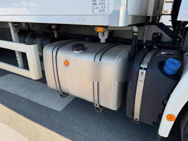 Рефрижератор Iveco Stralis 350: фото 18