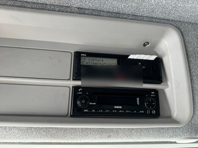 Рефрижератор Iveco Stralis 350: фото 26