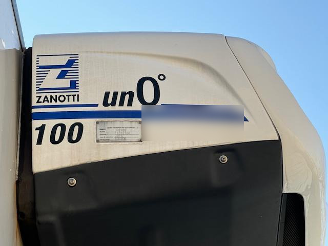 Рефрижератор Iveco Stralis 350: фото 27