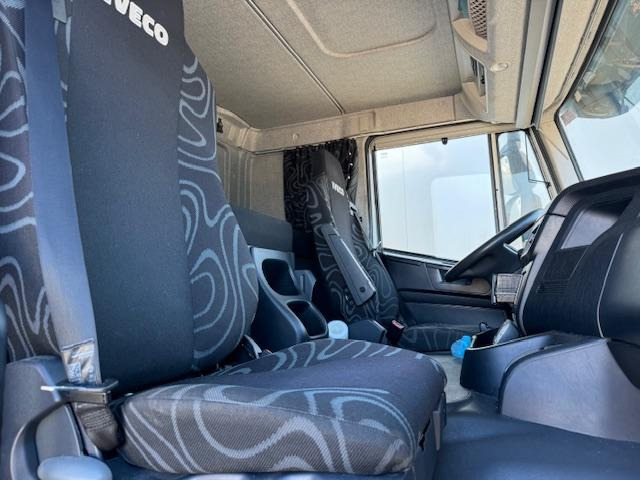 Рефрижератор Iveco Stralis 350: фото 13