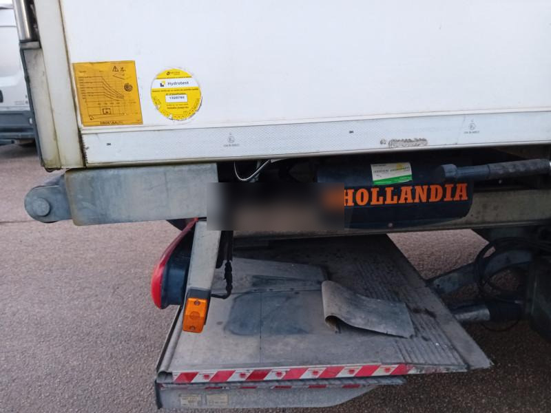 Рефрижератор Iveco Stralis 350: фото 12