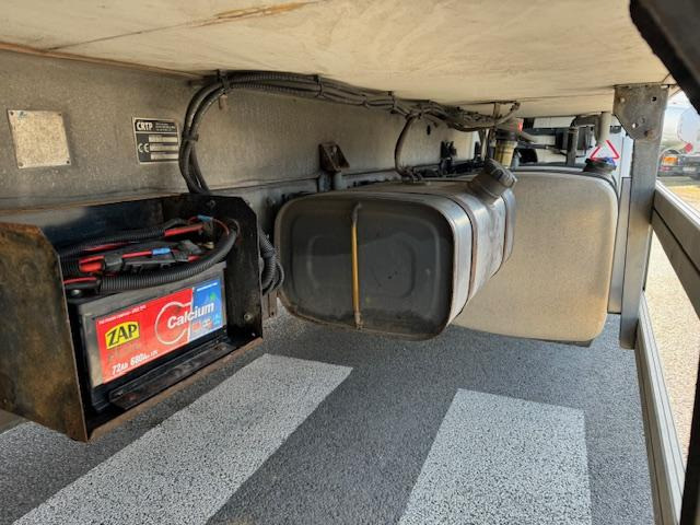 Рефрижератор Iveco Stralis 350: фото 20