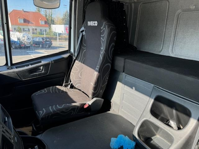 Рефрижератор Iveco Stralis 350: фото 24