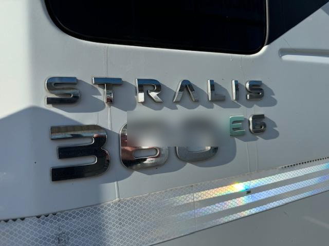 Рефрижератор Iveco Stralis 350: фото 11