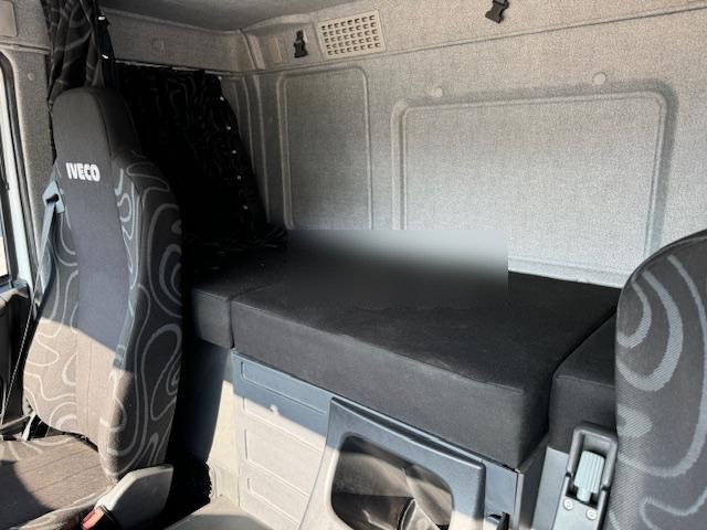 Рефрижератор Iveco Stralis 350: фото 25