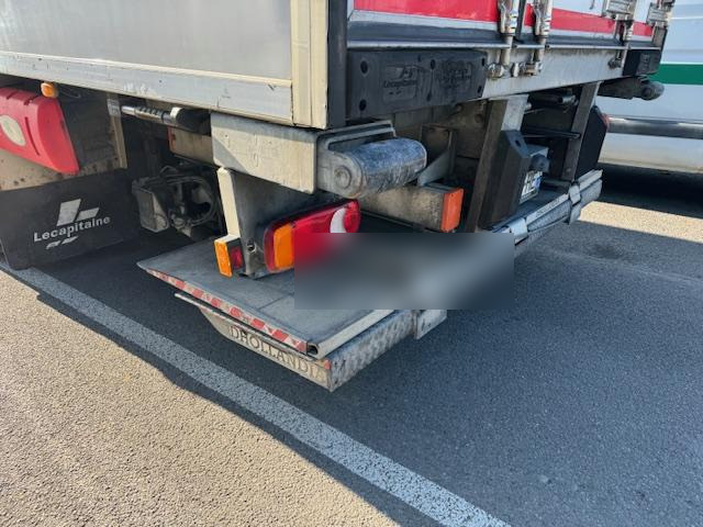 Рефрижератор Iveco Stralis 350: фото 10