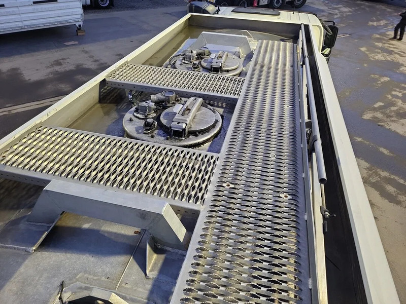 DAF CF 75.310 - Грузовик-цистерна: фото 5 DAF CF 75.310 - Грузовик-цистерна: фото 5