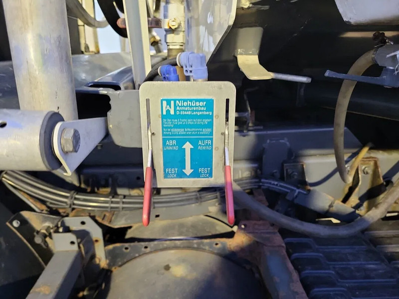 DAF CF 75.310 - Грузовик-цистерна: фото 4 DAF CF 75.310 - Грузовик-цистерна: фото 4