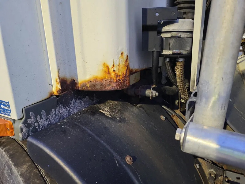 DAF CF 75.310 - Грузовик-цистерна: фото 3 DAF CF 75.310 - Грузовик-цистерна: фото 3