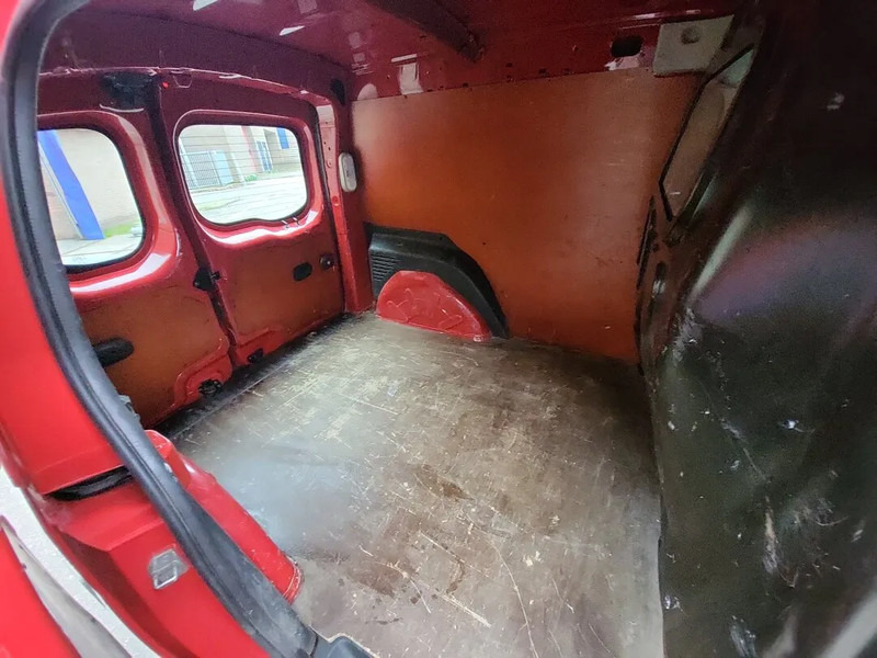 Mercedes-Benz Citan - Легковой фургон: фото 4 Mercedes-Benz Citan - Легковой фургон: фото 4