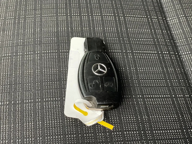 Mercedes-Benz Sprinter 313 2.2 CDI 366 EHD - Цельнометаллический фургон: фото 3 Mercedes-Benz Sprinter 313 2.2 CDI 366 EHD - Цельнометаллический фургон: фото 3