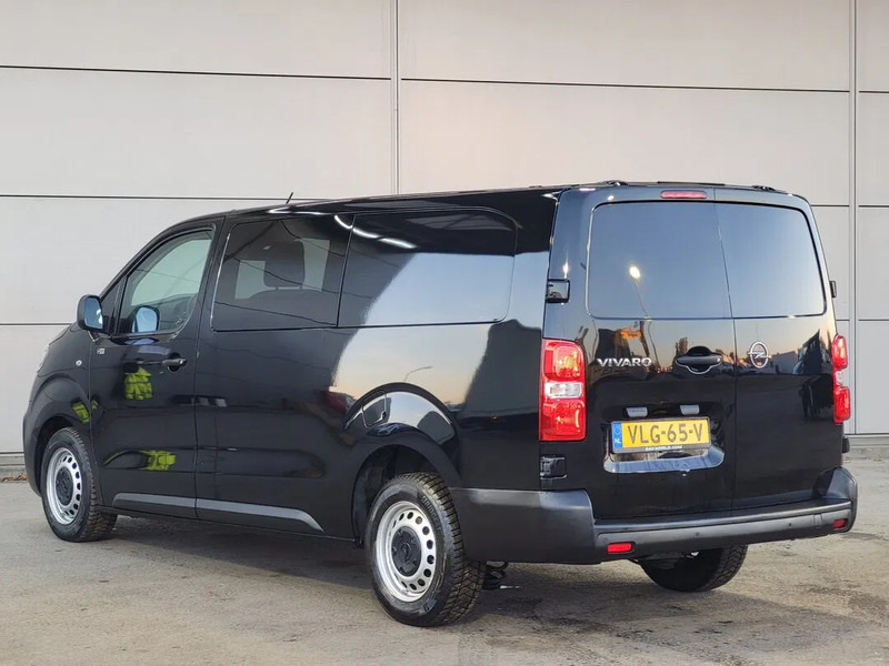 Opel Vivaro L3H1 - Легковой фургон: фото 3 Opel Vivaro L3H1 - Легковой фургон: фото 3