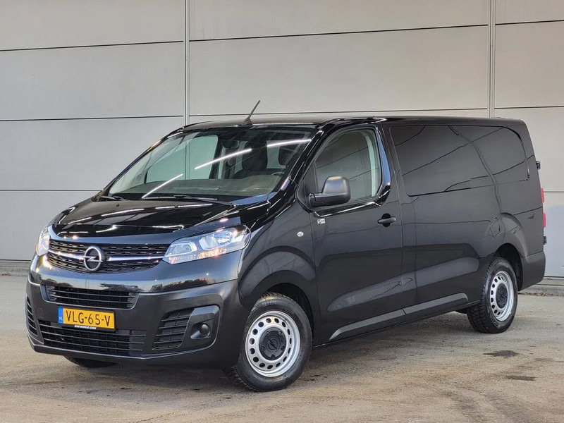 Opel Vivaro L3H1 - Легковой фургон: фото 1 Opel Vivaro L3H1 - Легковой фургон: фото 1