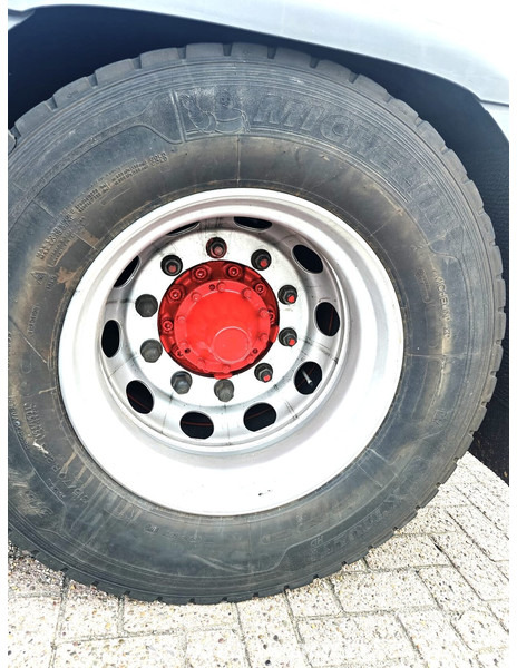 Scania R R410 - Тягач: фото 5 Scania R R410 - Тягач: фото 5