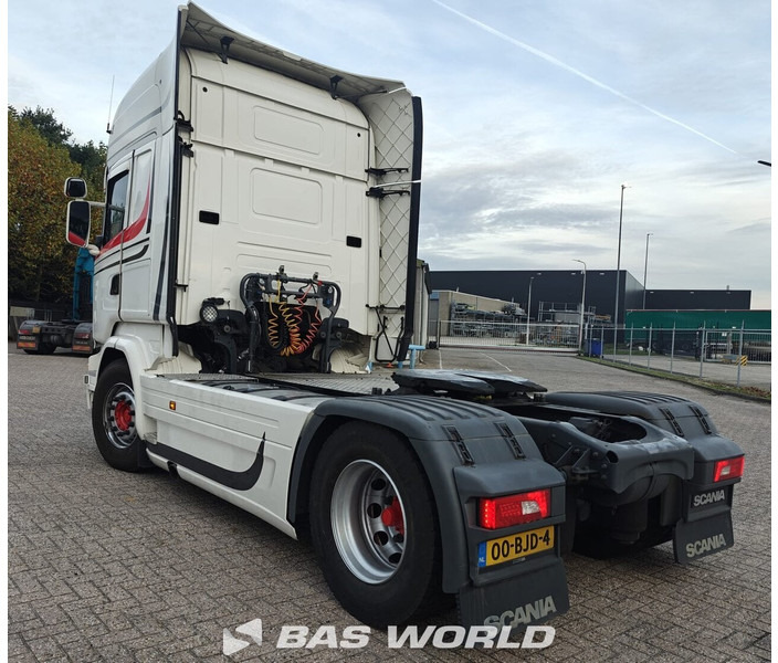 Scania R R410 - Тягач: фото 2 Scania R R410 - Тягач: фото 2