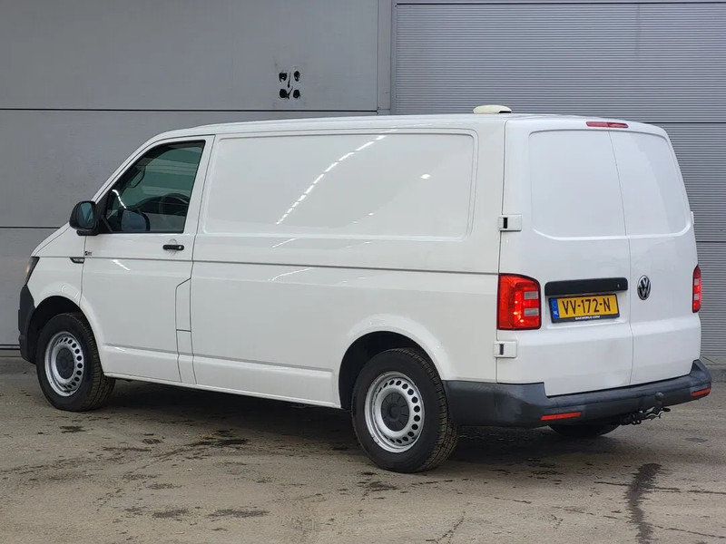 Volkswagen Transporter - Легковой фургон: фото 2 Volkswagen Transporter - Легковой фургон: фото 2