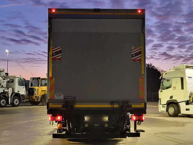 Volvo FM 330 Automatic Taillift Clima Cruise PTO LED Refrigerated Truck Euro6 2015 - Рефрижератор: фото 4 Volvo FM 330 Automatic Taillift Clima Cruise PTO LED Refrigerated Truck Euro6 2015 - Рефрижератор: фото 4