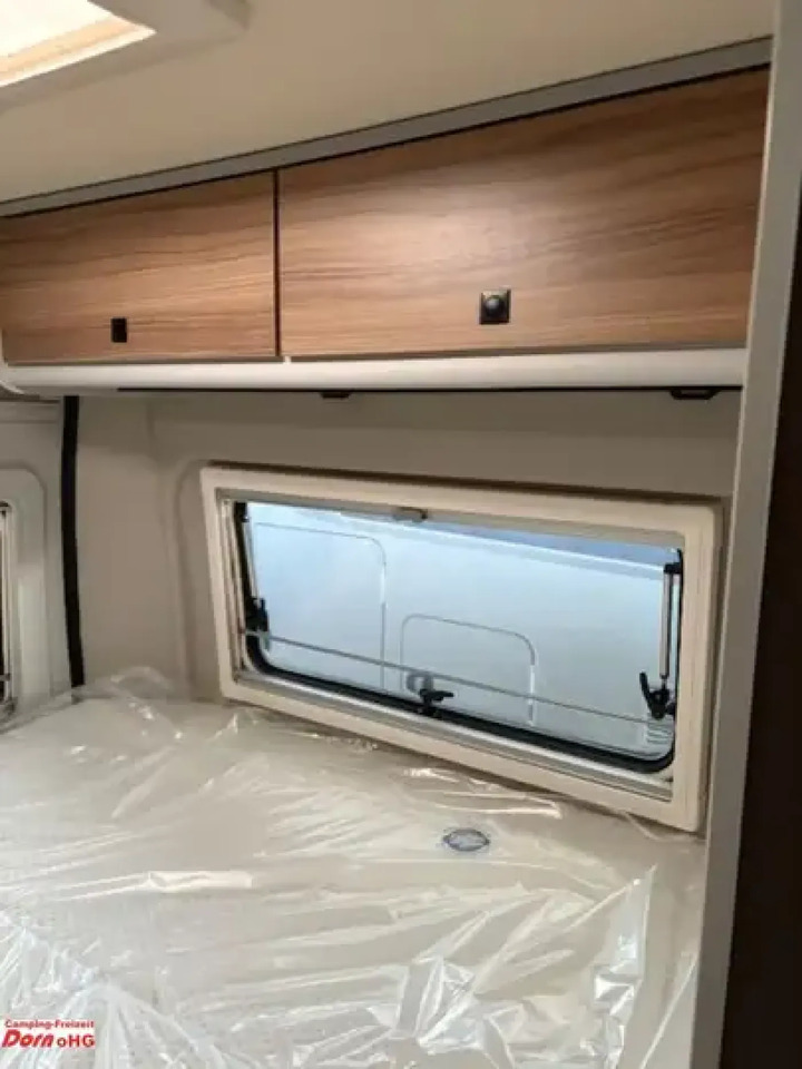 Кастенваген Bürstner B66 C 600 B 66  Voll ausgestattet: фото 12