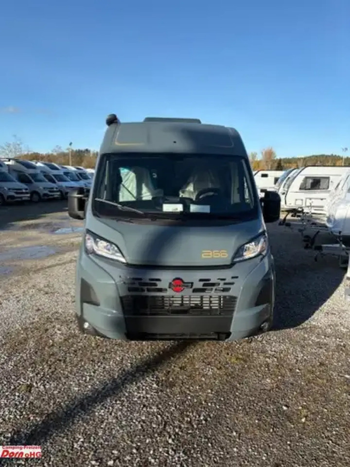 Кастенваген Bürstner B66 C 600 B 66  Voll ausgestattet: фото 15