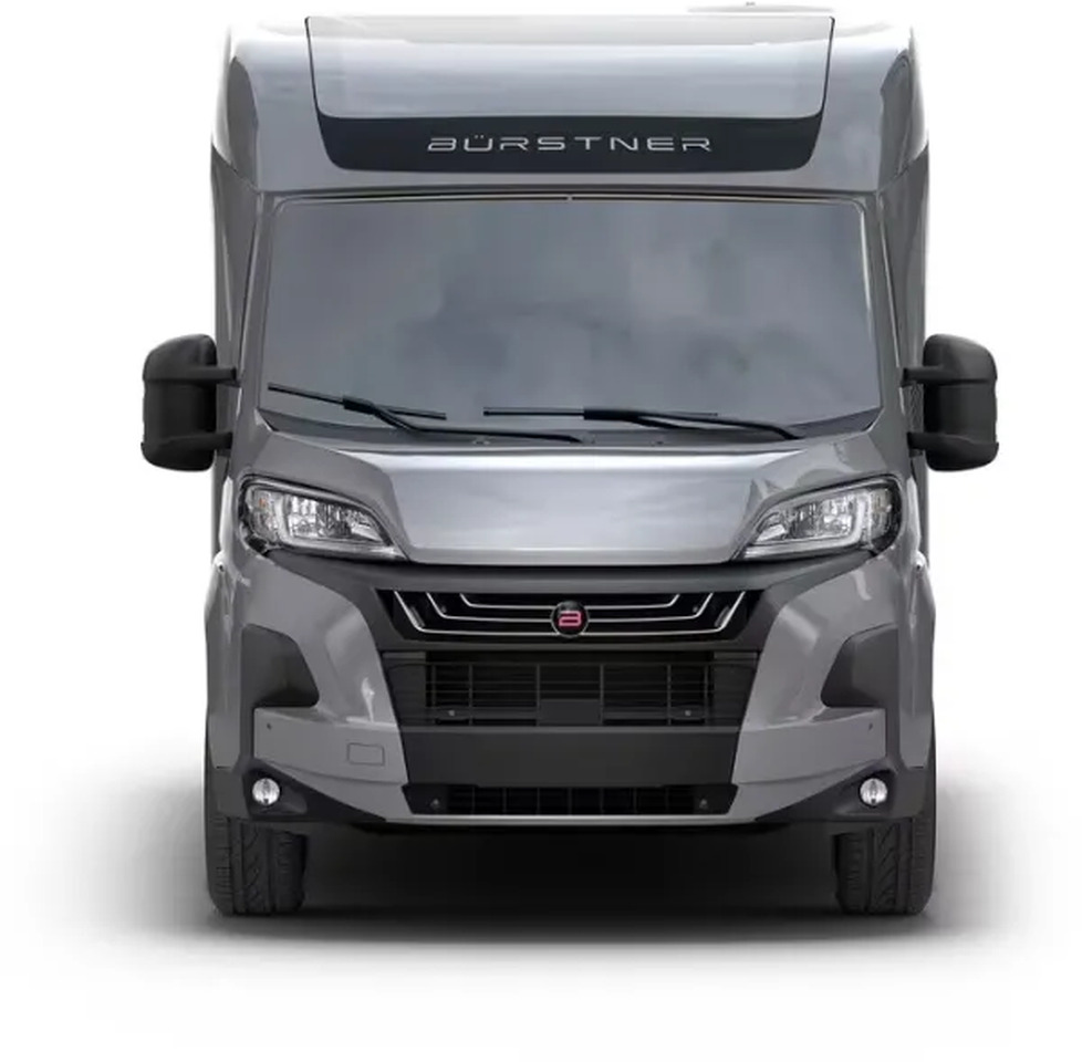 Bürstner Signature SFT 7.0 neues Modell Hubbett - Полуинтегрированный автодом: фото 2 Bürstner Signature SFT 7.0 neues Modell Hubbett - Полуинтегрированный автодом: фото 2