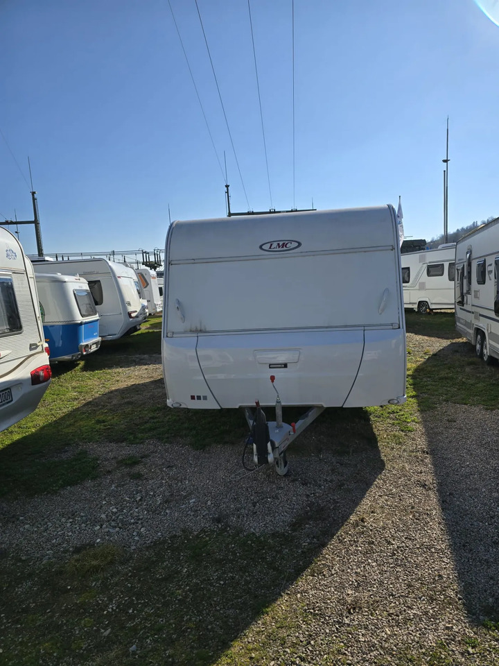 Прицеп дача Wohnwagen LMC Vivo 522 K: фото 9