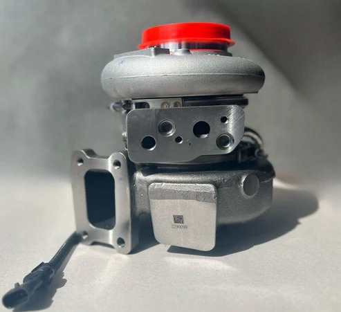 Nowa Turbosprężarka HE300VG DAF EURO 6 POLIFT - Турбина для Грузовиков: фото 4 Nowa Turbosprężarka HE300VG DAF EURO 6 POLIFT - Турбина для Грузовиков: фото 4