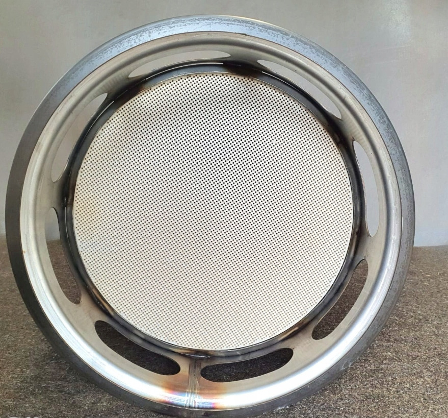 Nowy DPF DAF XD /XG/ XG+ EURO 6 - Глушитель/ Выхлопная система для Грузовиков: фото 2 Nowy DPF DAF XD /XG/ XG+ EURO 6 - Глушитель/ Выхлопная система для Грузовиков: фото 2