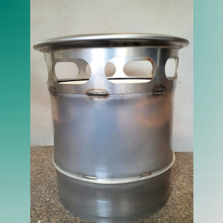 Nowy DPF DAF XD /XG/ XG+ EURO 6 - Глушитель/ Выхлопная система для Грузовиков: фото 1 Nowy DPF DAF XD /XG/ XG+ EURO 6 - Глушитель/ Выхлопная система для Грузовиков: фото 1