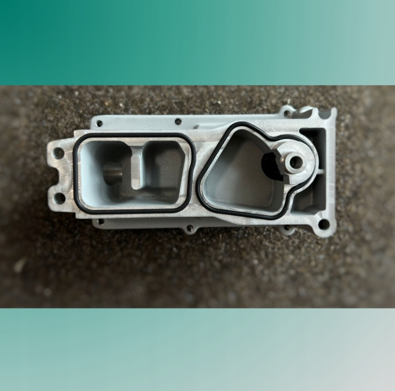 VTG DAF XF106 POLIFT (Regenerowany) - Турбина для Грузовиков: фото 1 VTG DAF XF106 POLIFT (Regenerowany) - Турбина для Грузовиков: фото 1