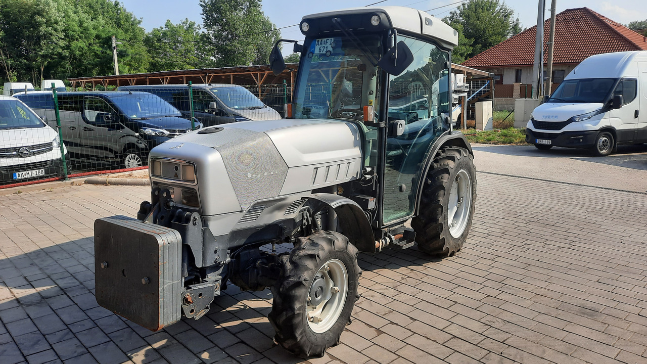 LAMBORGHINI RV90 Automatic - Трактор: фото 2 LAMBORGHINI RV90 Automatic - Трактор: фото 2