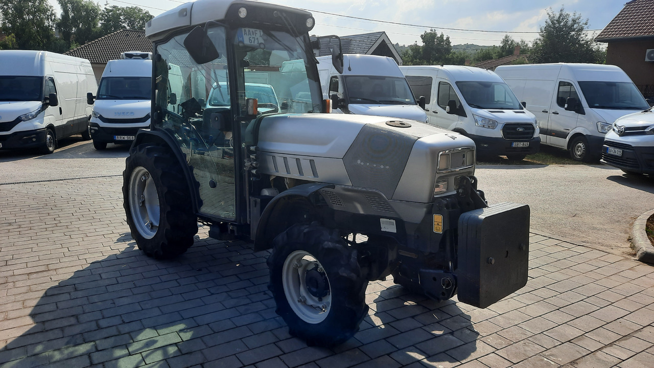 LAMBORGHINI RV90 Automatic - Трактор: фото 3 LAMBORGHINI RV90 Automatic - Трактор: фото 3