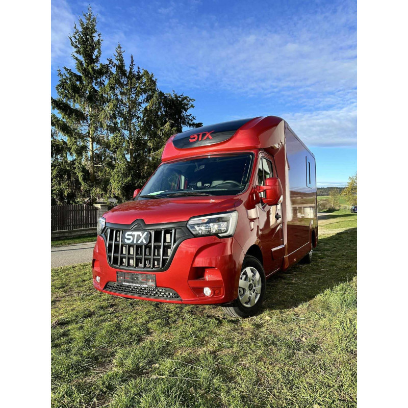 Renault STX Master by Stephex - Коневоз: фото 2 Renault STX Master by Stephex - Коневоз: фото 2