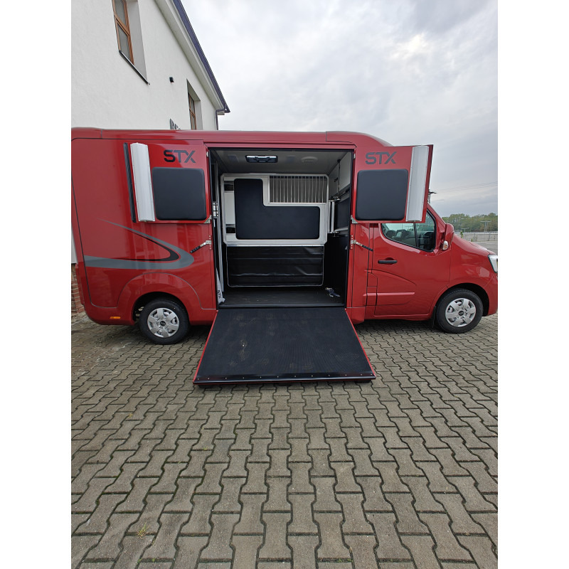 Renault STX Master by Stephex - Коневоз: фото 4 Renault STX Master by Stephex - Коневоз: фото 4